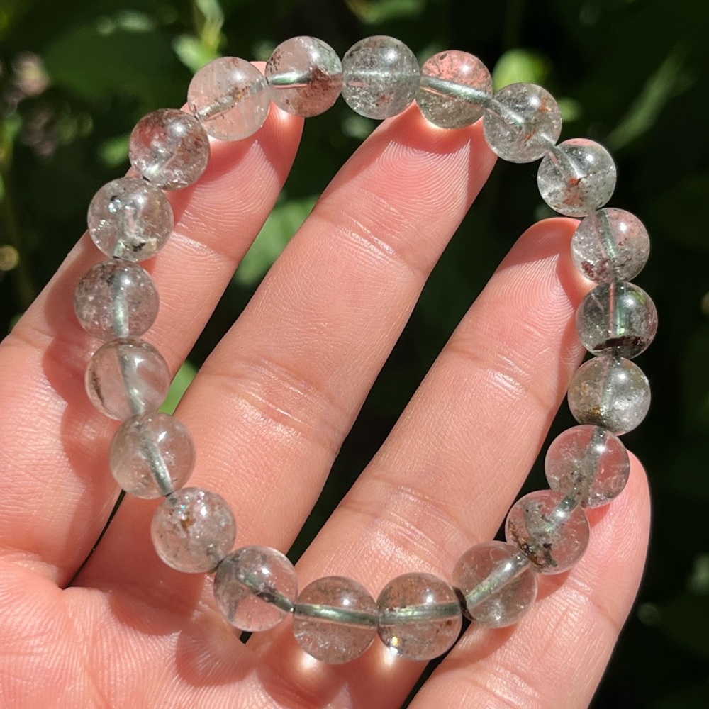 Garden Quartz‎